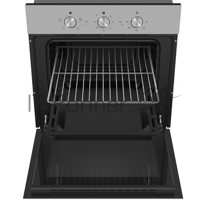 Шкаф духовой электрический HOMSair OES604S