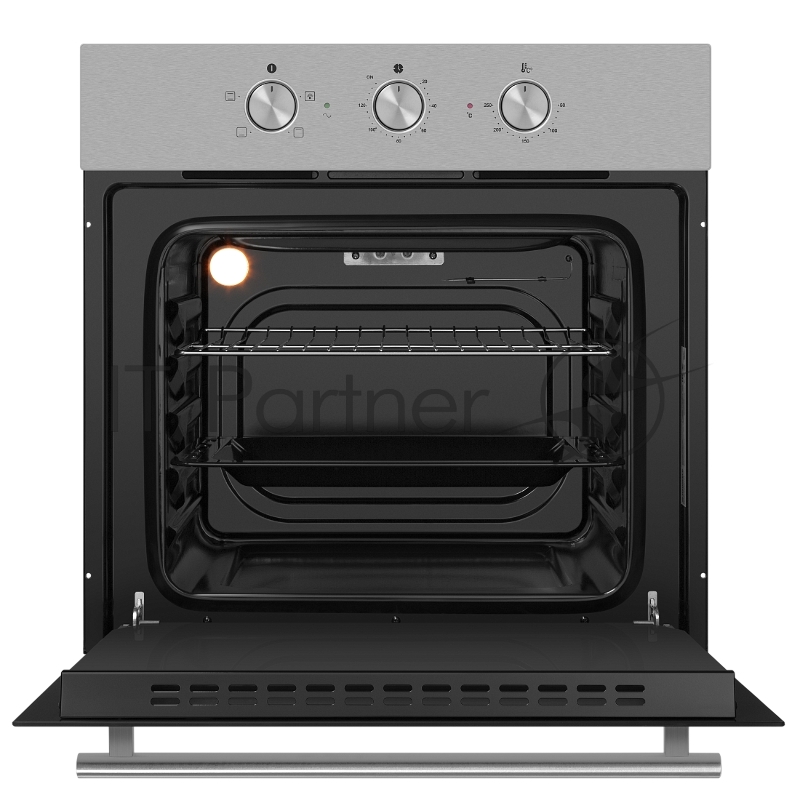 Шкаф духовой электрический HOMSair OES604S