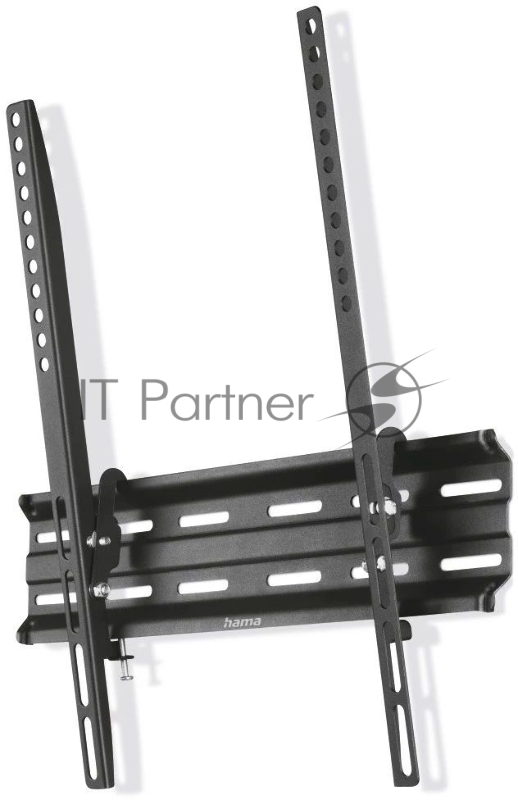Кронштейн для телевизора Hama 00220810 черный 32-65 макс.35кг настенный наклон