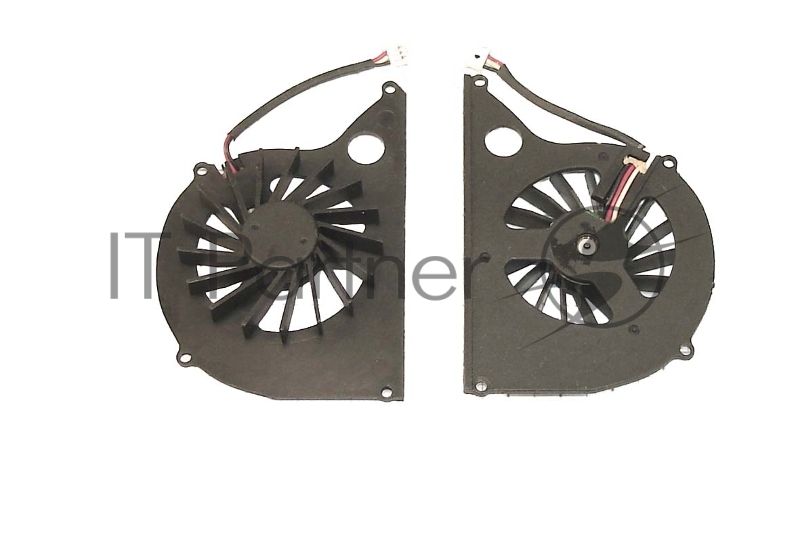 Вентилятор (кулер) для ноутбука Acer Aspire 1350 1351 1352 1353 1355 1356 1357