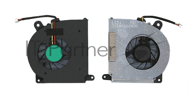 Вентилятор (кулер) для ноутбука Acer Aspire 3100 3650 5100 5110 5510