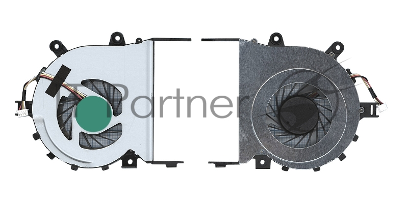 Вентилятор (кулер) для ноутбука Acer Aspire 4553 4745 4820 5745 5820 VER-1