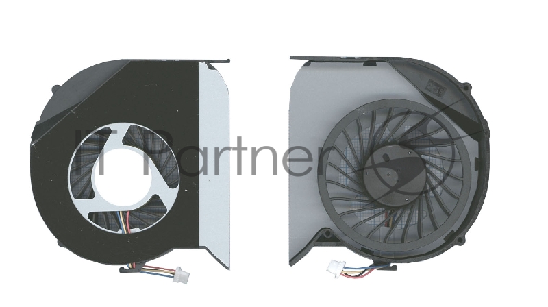 Вентилятор (кулер) для ноутбука Acer Aspire 4560 4560G