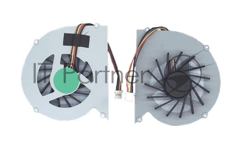 Вентилятор (кулер) для ноутбука Acer Aspire 4830 4830G 4830T 4830TG VER-1