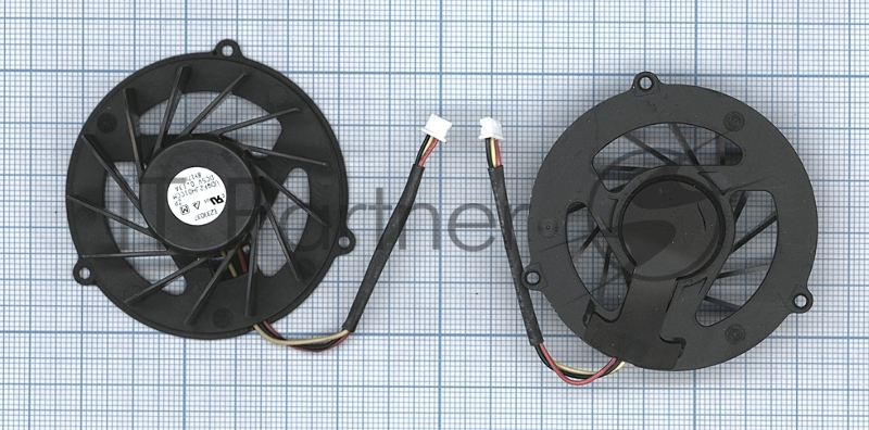 Вентилятор (кулер) для ноутбука Acer Aspire 4930 4935 5732 5739 5935 VER-1