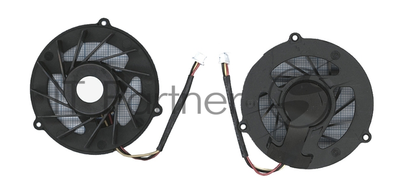 Вентилятор (кулер) для ноутбука Acer Aspire 4930 4935 5732 5739 5935 VER-1