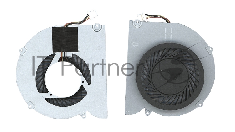 Вентилятор (кулер) для ноутбука Acer Aspire 5830 5830T 5830G 5830TG VER-3