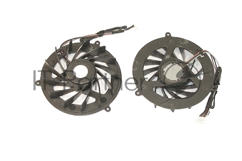 Вентилятор (кулер) для ноутбука Acer Aspire 6530 6930 6930G 6930Z 6930ZG