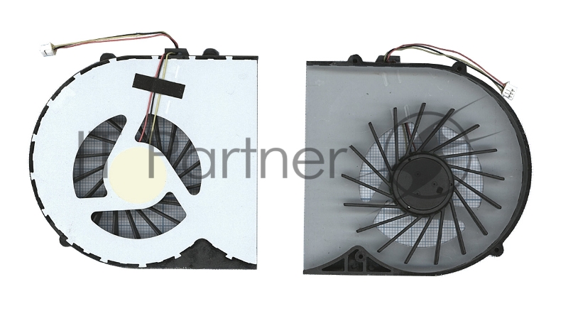 Вентилятор (кулер) для ноутбука Acer Aspire 7551 7551G 7552G 7741 7741G 7741ZG