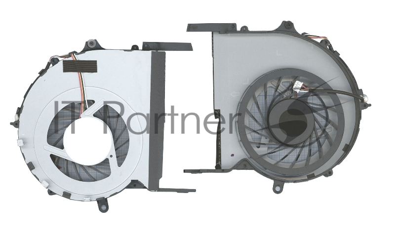 Вентилятор (кулер) для ноутбука Acer Aspire 7745, 7745G, 7745Z, 7745ZG 4517745