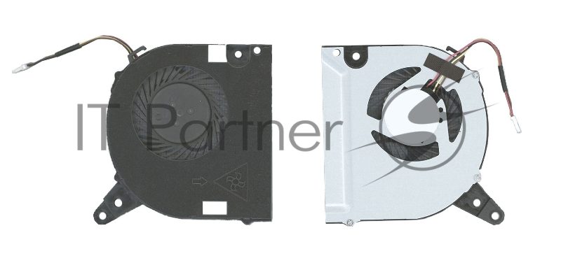 Вентилятор (кулер) для ноутбука Acer Aspire Timeline Ultra M5-581 M5-581G M5-581T M5-581TG