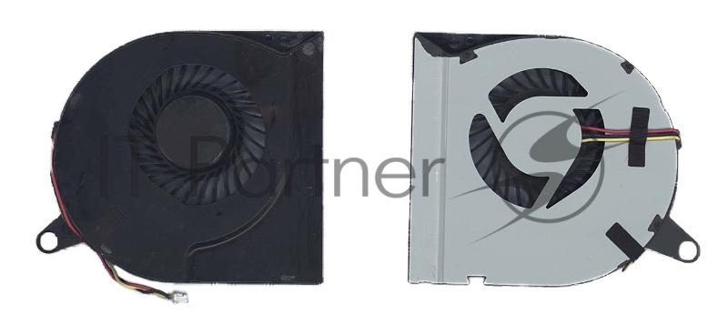 Вентилятор (кулер) для ноутбука Acer Aspire V3-731 V3-771 V3-772