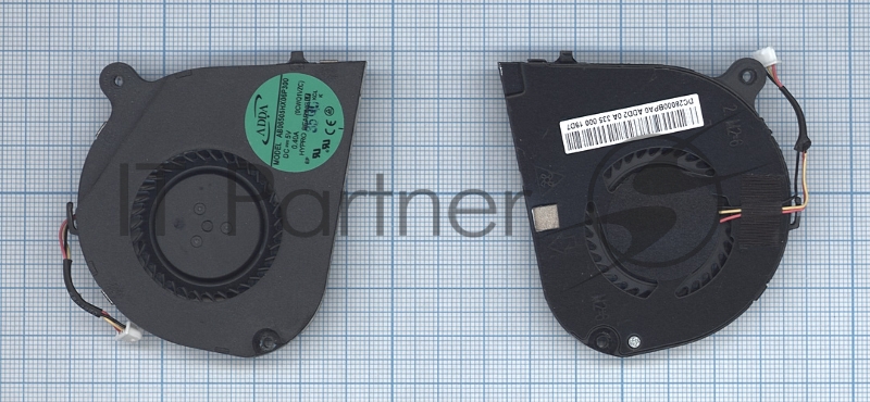 Вентилятор (кулер) для ноутбука Acer Aspire V5-131 V5-171