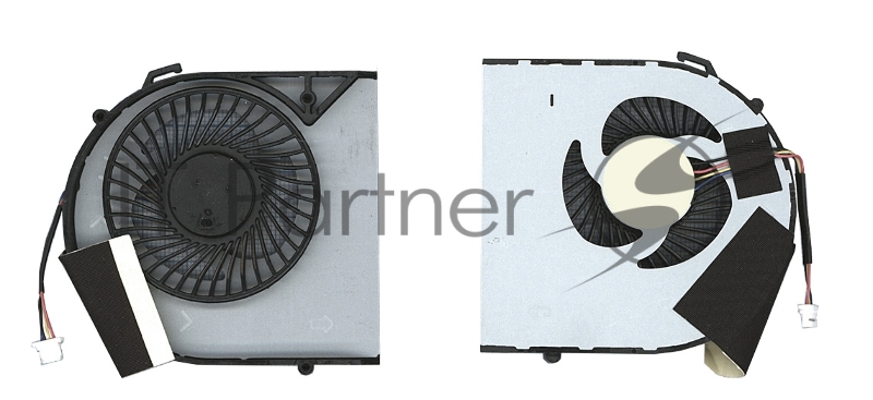 Вентилятор (кулер) для ноутбука Acer Aspire V5-431 V5-471 V5-531 V5-571