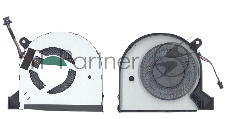 Вентилятор (кулер) для ноутбука Acer Aspire VN7-592G правый