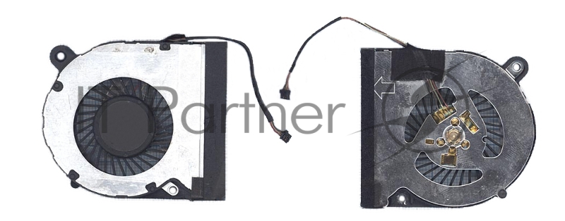 Вентилятор (кулер) для ноутбука Acer Iconia W700 W700P