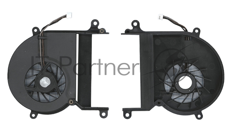 Вентилятор (кулер) для ноутбука Acer TravelMate 8100