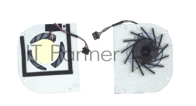 Вентилятор (кулер) для ноутбука Acer Travelmate 8172 8172T 8172Z