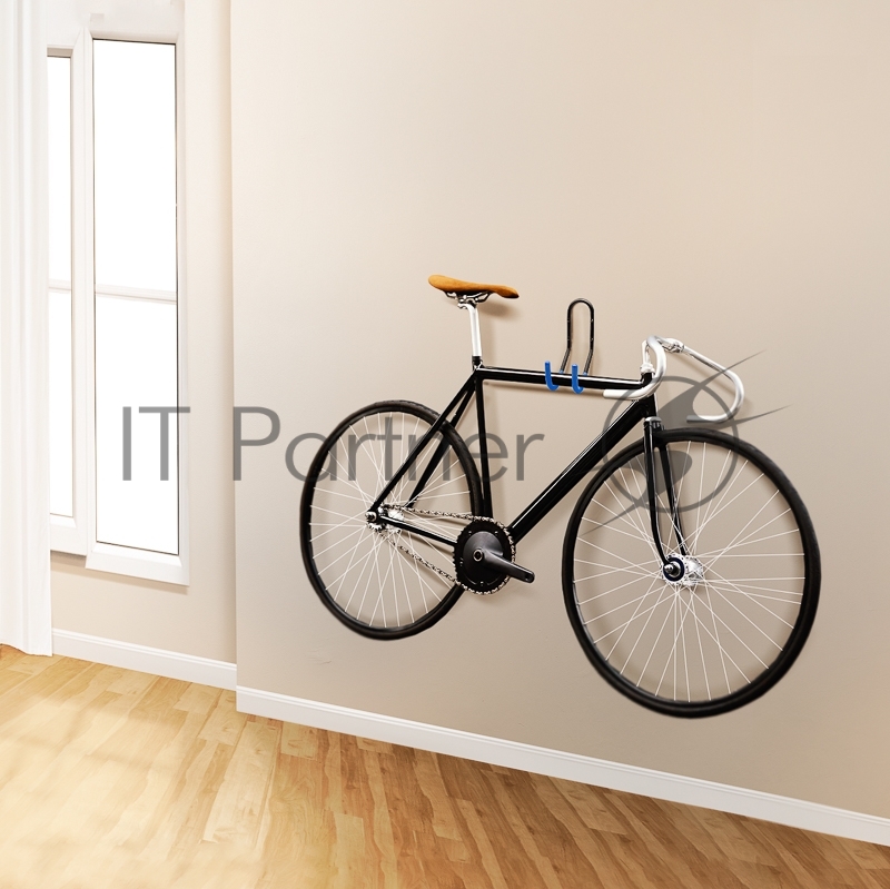 Кронштейн для велосипеда настенный В-2 REXANT