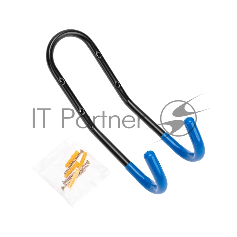 Кронштейн для велосипеда настенный В-2 REXANT