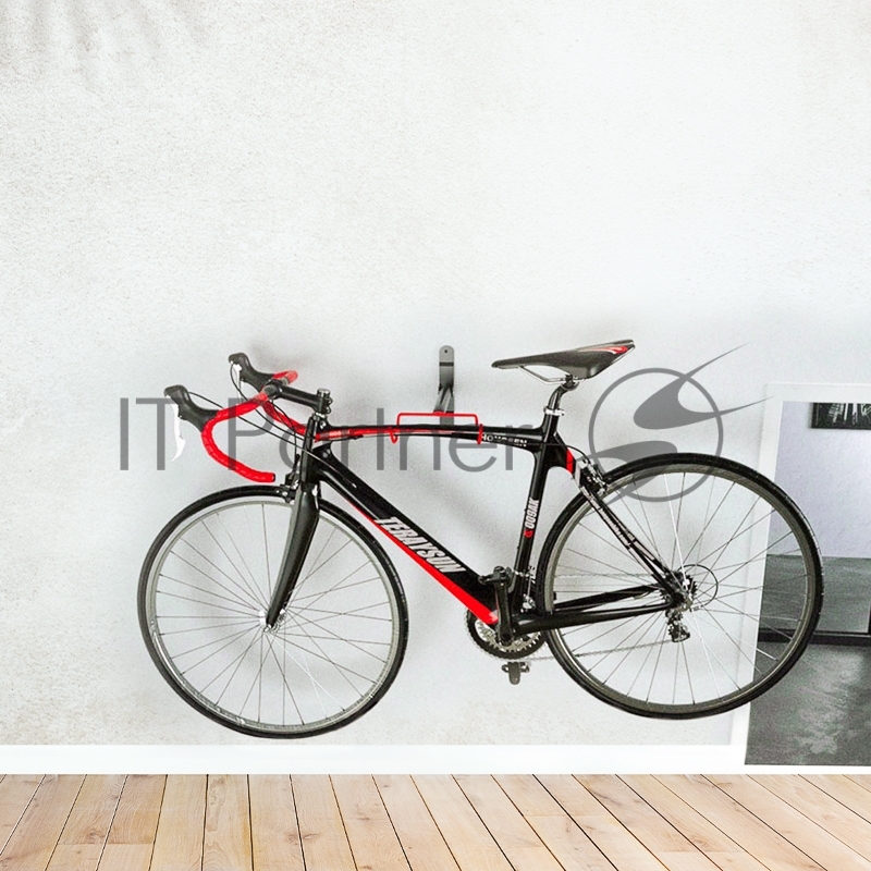 Кронштейн для велосипеда настенный В-3 REXANT