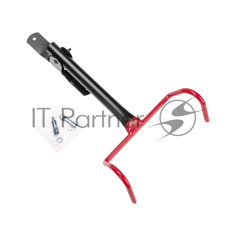 Кронштейн для велосипеда настенный В-3 REXANT