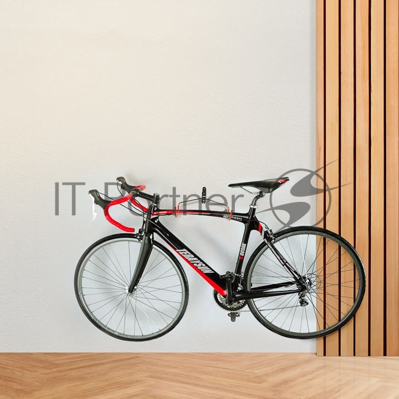 Кронштейн для велосипеда настенный В-4 REXANT