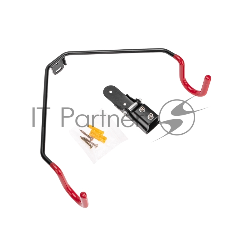 Кронштейн для велосипеда настенный В-4 REXANT