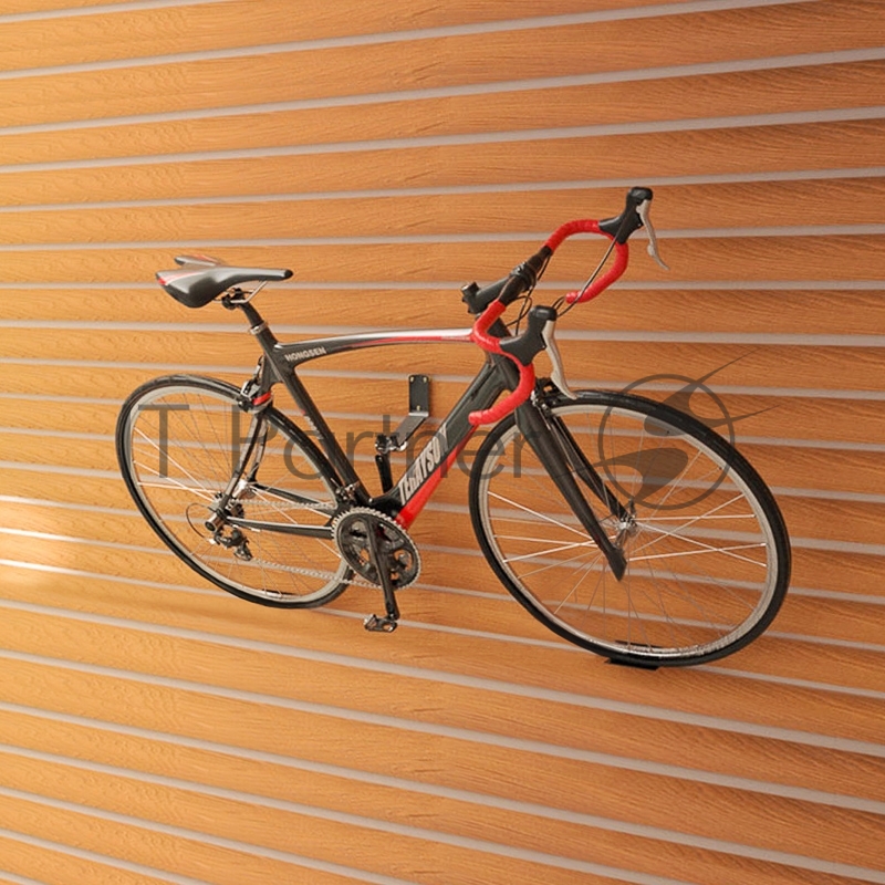 Кронштейн для велосипеда настенный В-5 REXANT