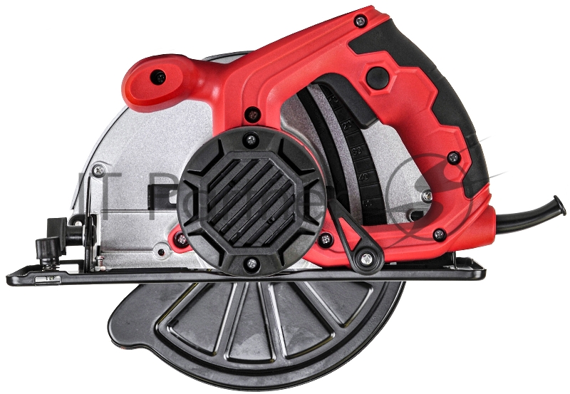 Циркулярная пила (дисковая) Elitech ПД 190 1300Вт (настольная)
