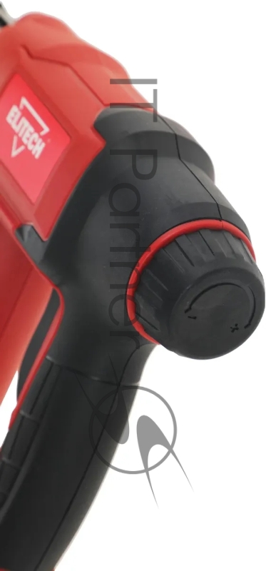 Степлер аккумуляторный Elitech ПГА 1832Л ( E2210.001.00) гвозди тип 300 / 500