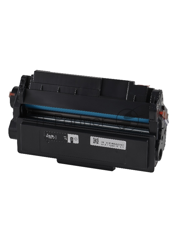 Картридж Sakura T1 для Deli P2500DW/M2500DW, черный, 2000к.