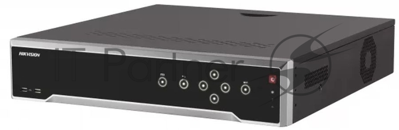 Видеорегистратор Hikvision DS-8632NXI-K8