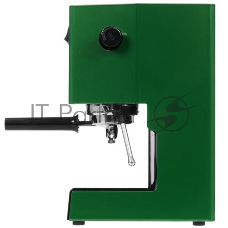 Кофеварка GAGGIA RI9481/17 CLASSIC EVO GREEN