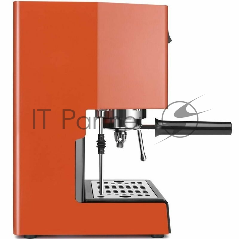 Кофеварка GAGGIA RI9481/19 CLASSIC EVO ORANGE