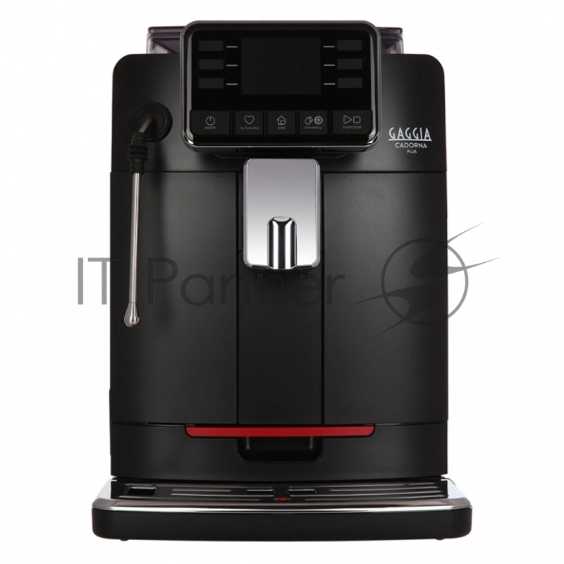 Кофеварка GAGGIA RI9602/01 CADORNA PLUS ST WAND 230V