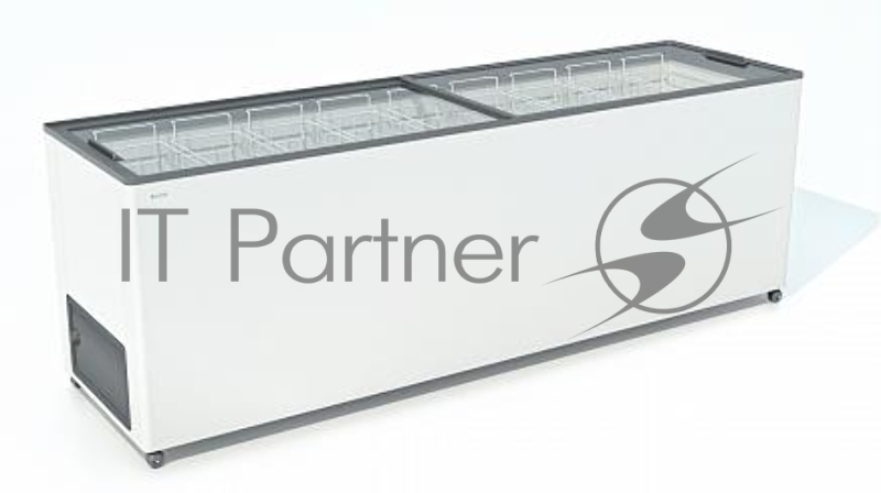 Морозильный ларь FROSTOR F 800 C