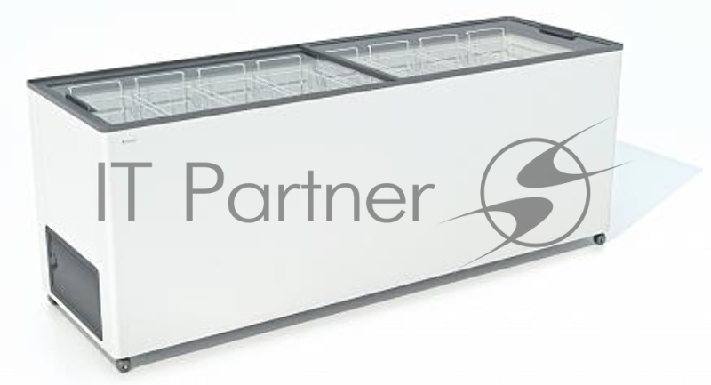 Морозильный ларь FROSTOR F 700 C