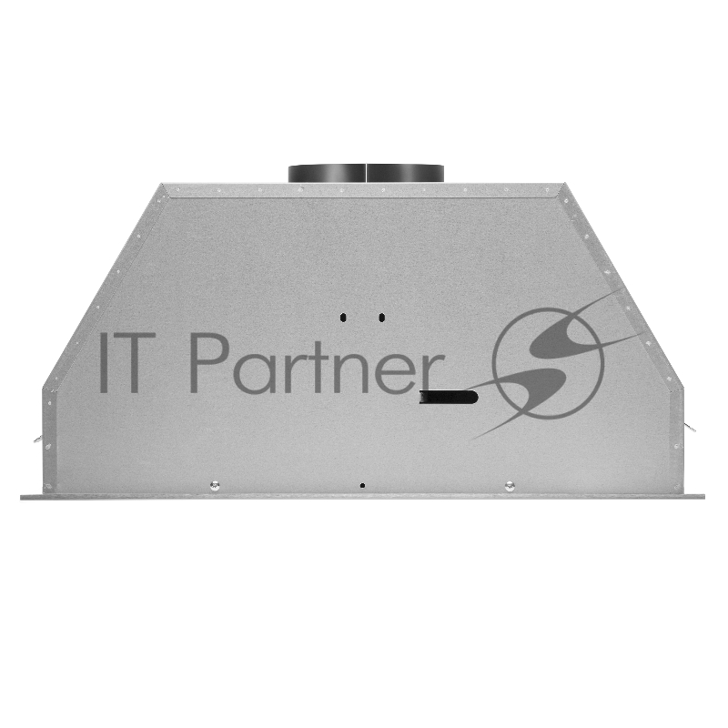 Кухонная вытяжка MAUNFELD TRAPEZE 603EM нержавеющая сталь