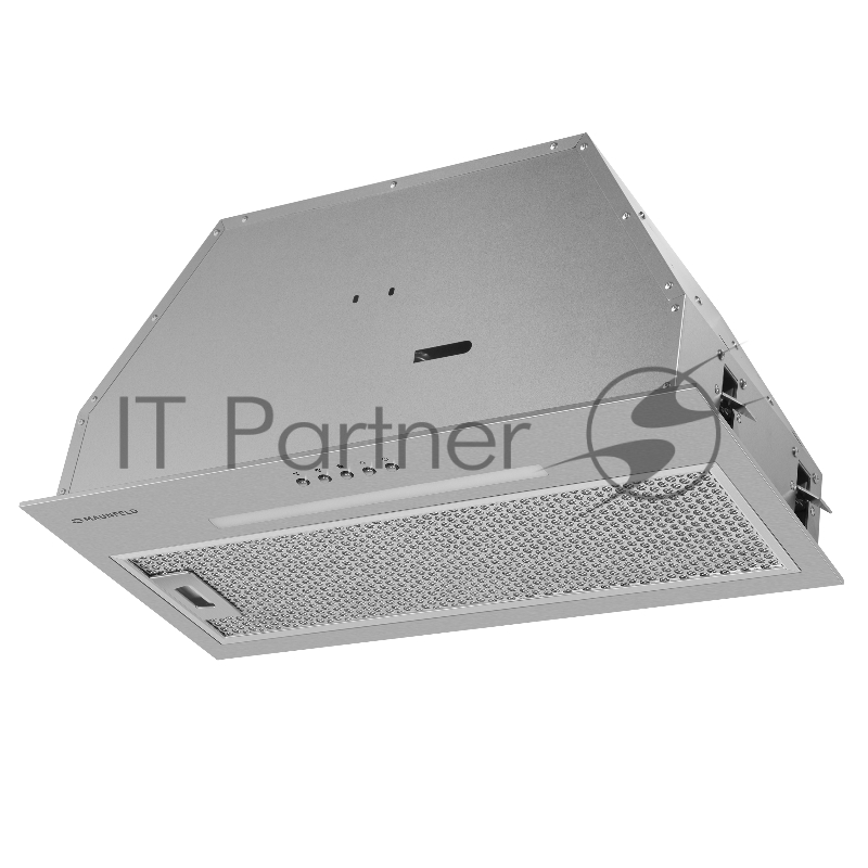 Кухонная вытяжка MAUNFELD TRAPEZE 603EM нержавеющая сталь