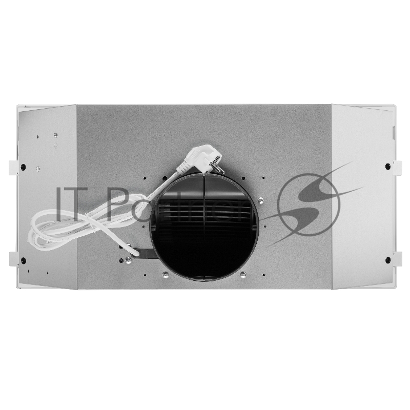 Кухонная вытяжка MAUNFELD TRAPEZE 603EM белый