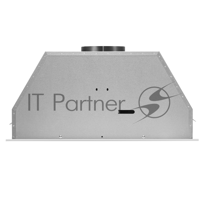 Кухонная вытяжка MAUNFELD TRAPEZE 603EM белый