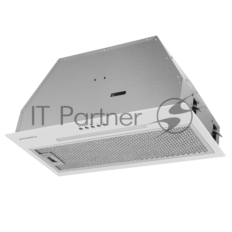 Кухонная вытяжка MAUNFELD TRAPEZE 603EM белый