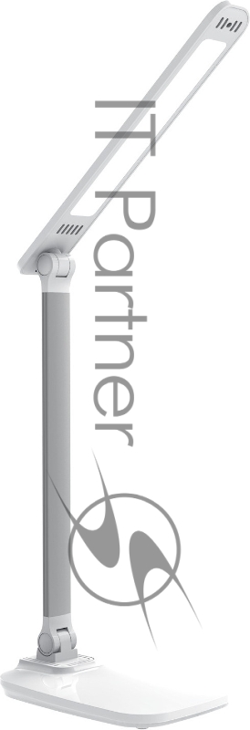 Светильник Gauss Qplus GTL504 (GT5041) настольный LED белый 10Вт