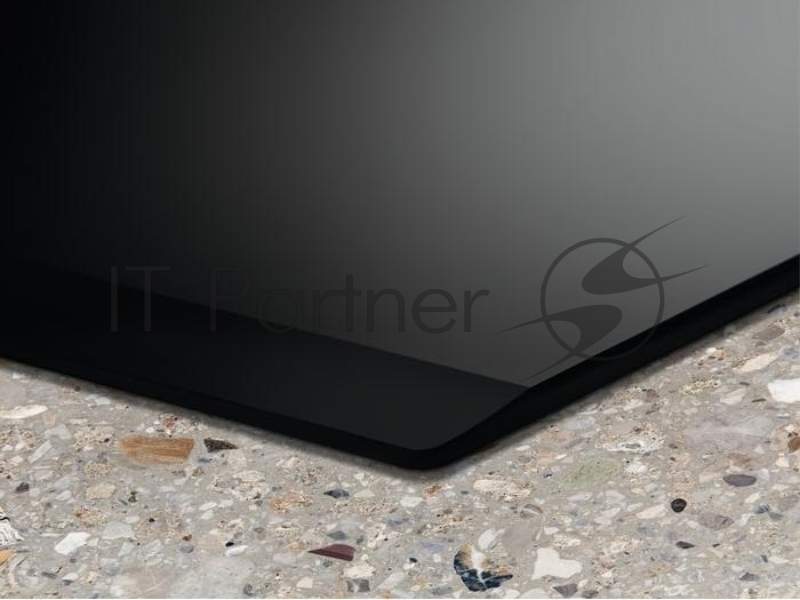 Индукционная варочная поверхность Electrolux LIR60430 черный