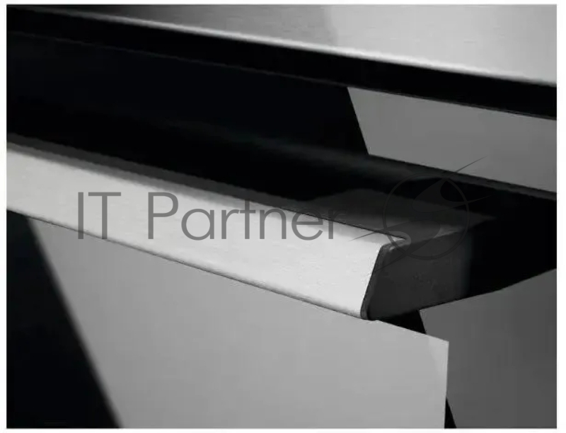 Духовой шкаф Электрический Electrolux EOD3H70X серебристый