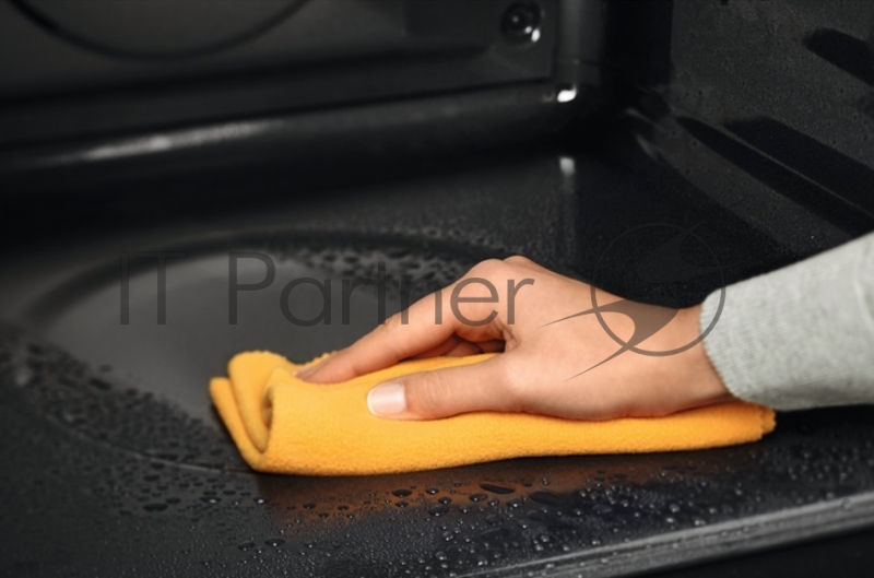 Духовой шкаф Электрический Electrolux EOD3H70X серебристый