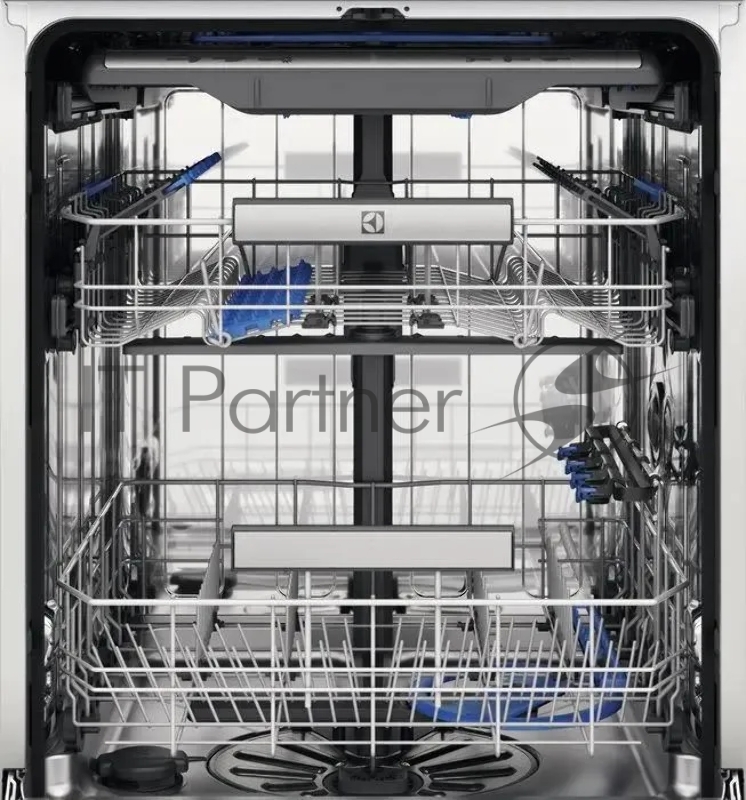 Посудомоечная машина встраив. Electrolux EEG69420W полноразмерная