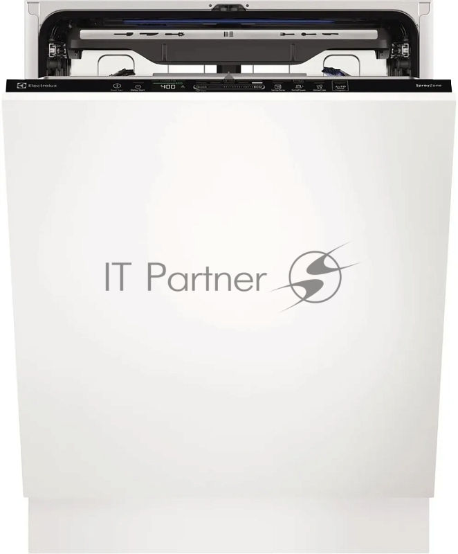 Посудомоечная машина встраив. Electrolux EEG69420W полноразмерная
