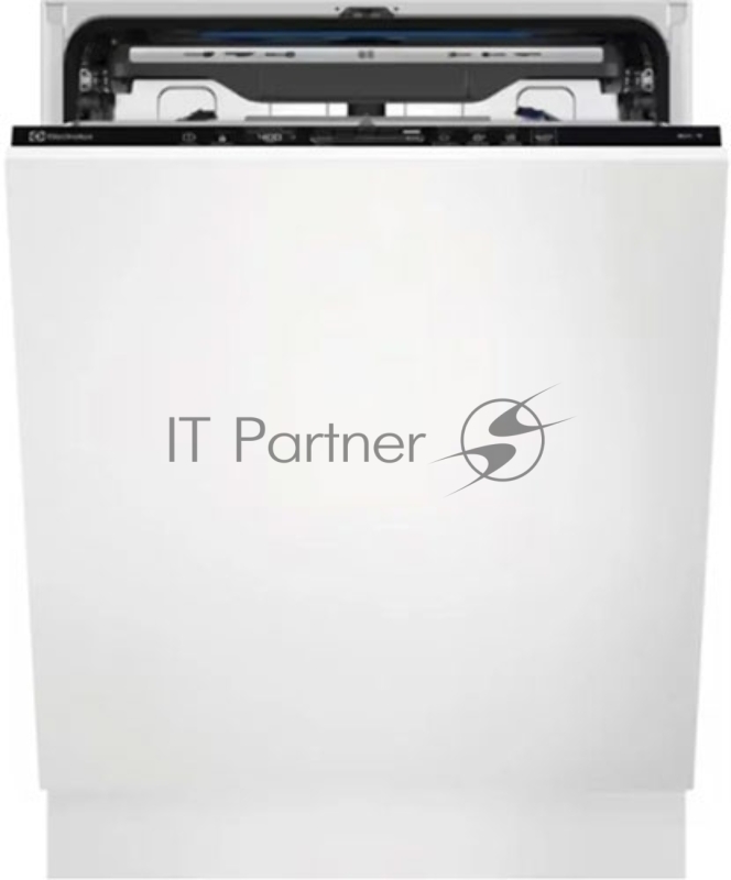 Посудомоечная машина встраив. Electrolux EEM69410W полноразмерная